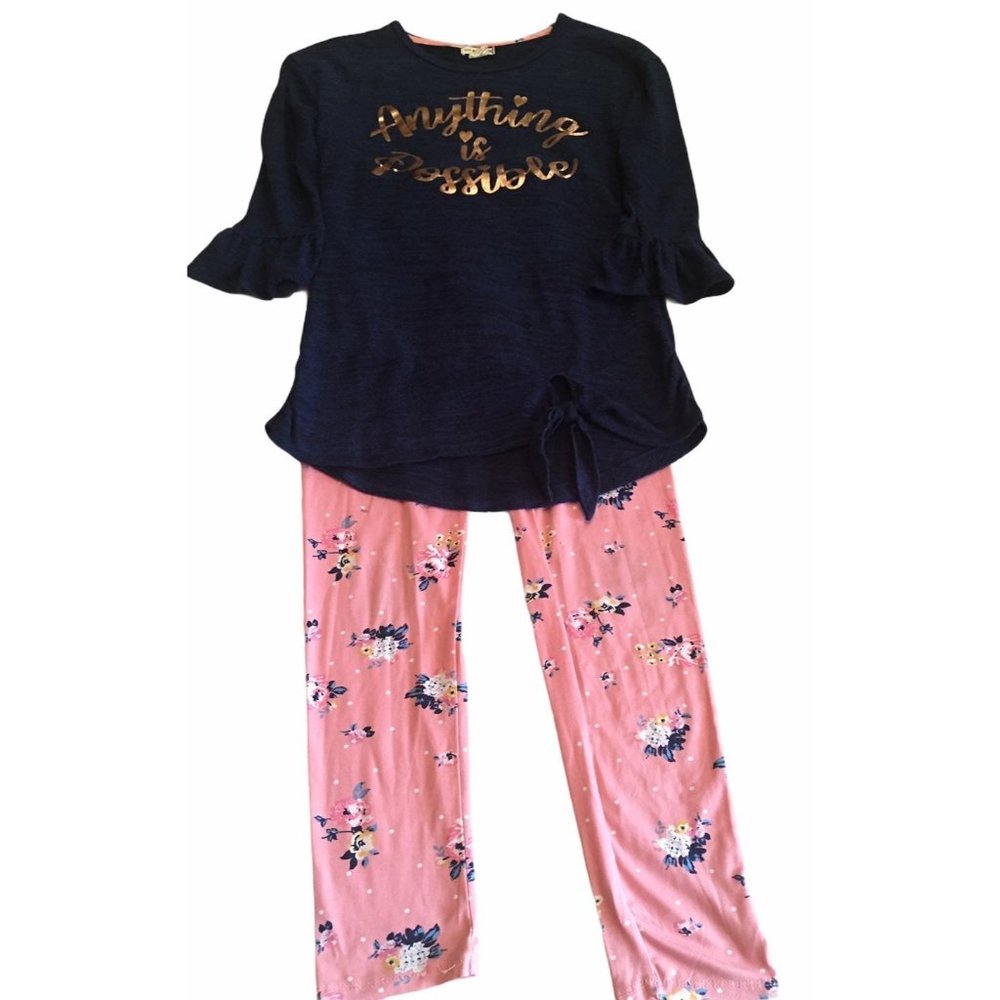 Girls outfit by One Step up-size 14/16